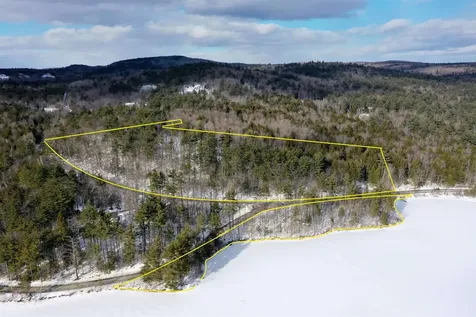 Main Street Springfield NH 03284