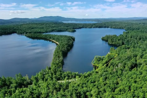 Main Street Springfield NH 03284