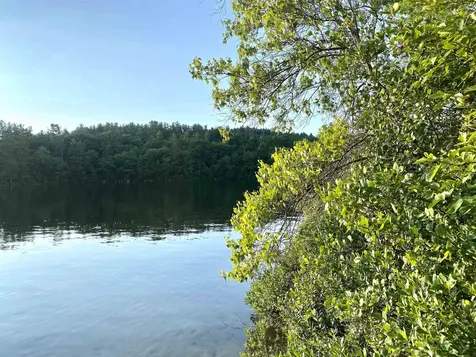 Main Street Springfield NH 03284