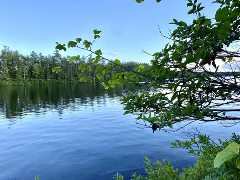 Main Street Springfield NH 03284