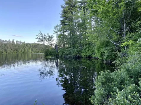 Main Street Springfield NH 03284