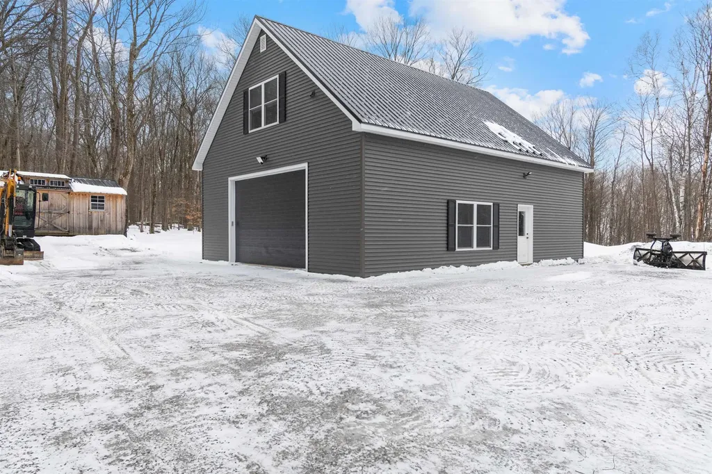 75 Hillcrest Heights St. Albans Town VT 05478