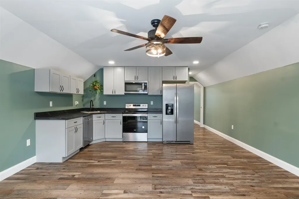 75 Hillcrest Heights St. Albans Town VT 05478