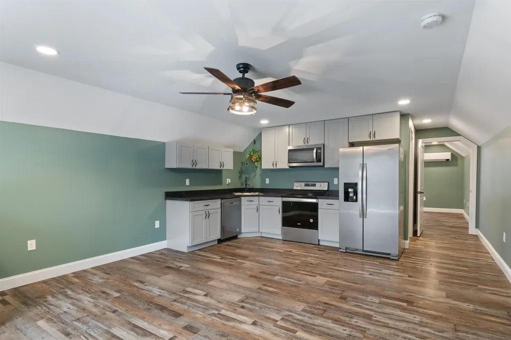 75 Hillcrest Heights St. Albans Town VT 05478