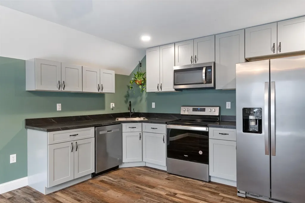 75 Hillcrest Heights St. Albans Town VT 05478