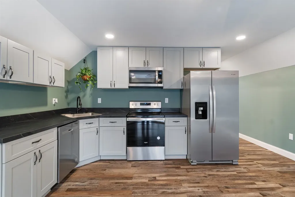 75 Hillcrest Heights St. Albans Town VT 05478