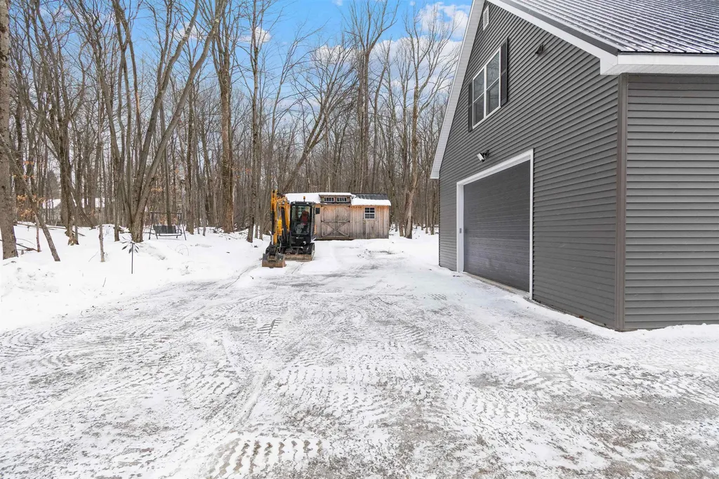 75 Hillcrest Heights St. Albans Town VT 05478