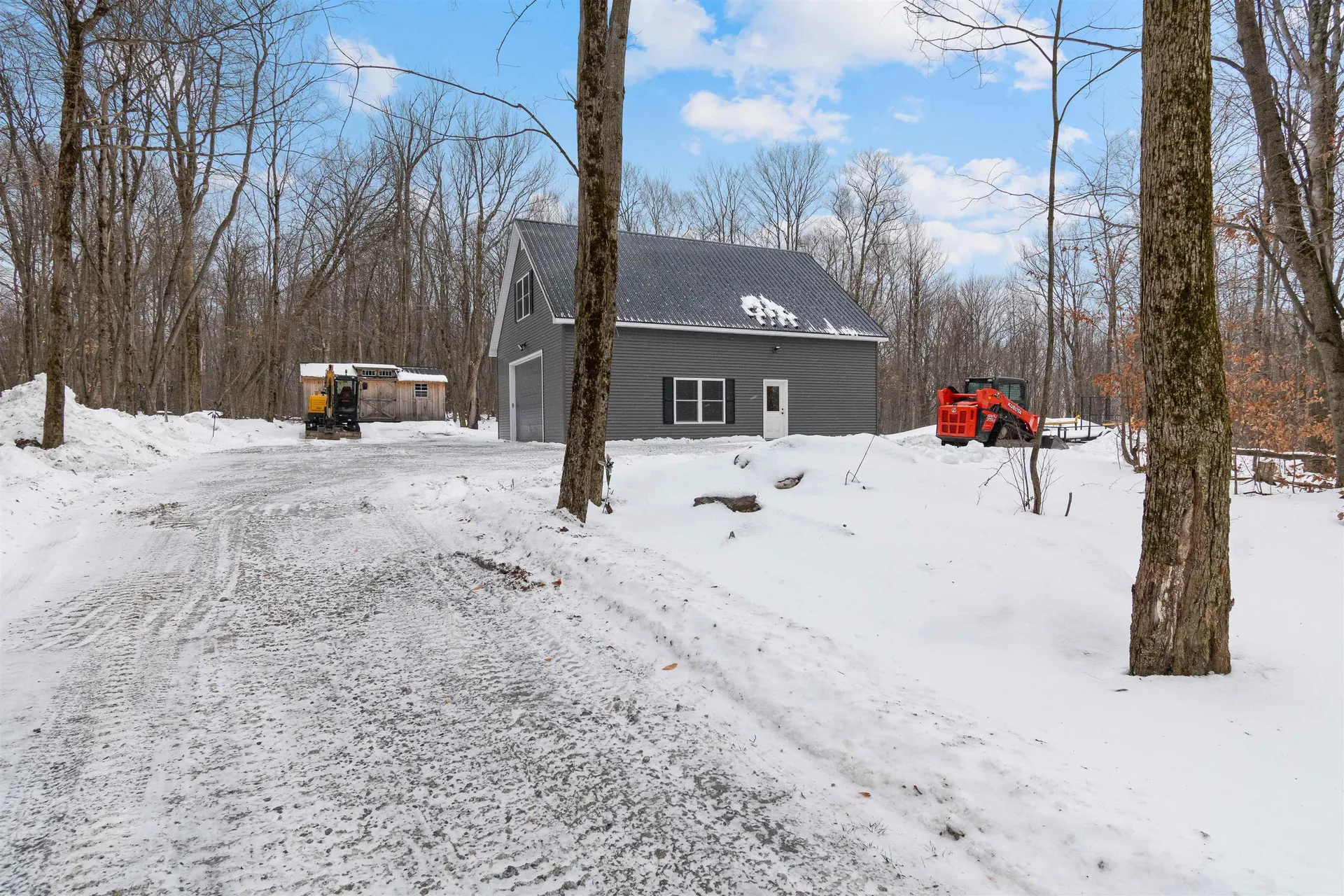 75 Hillcrest Heights St. Albans Town VT 05478