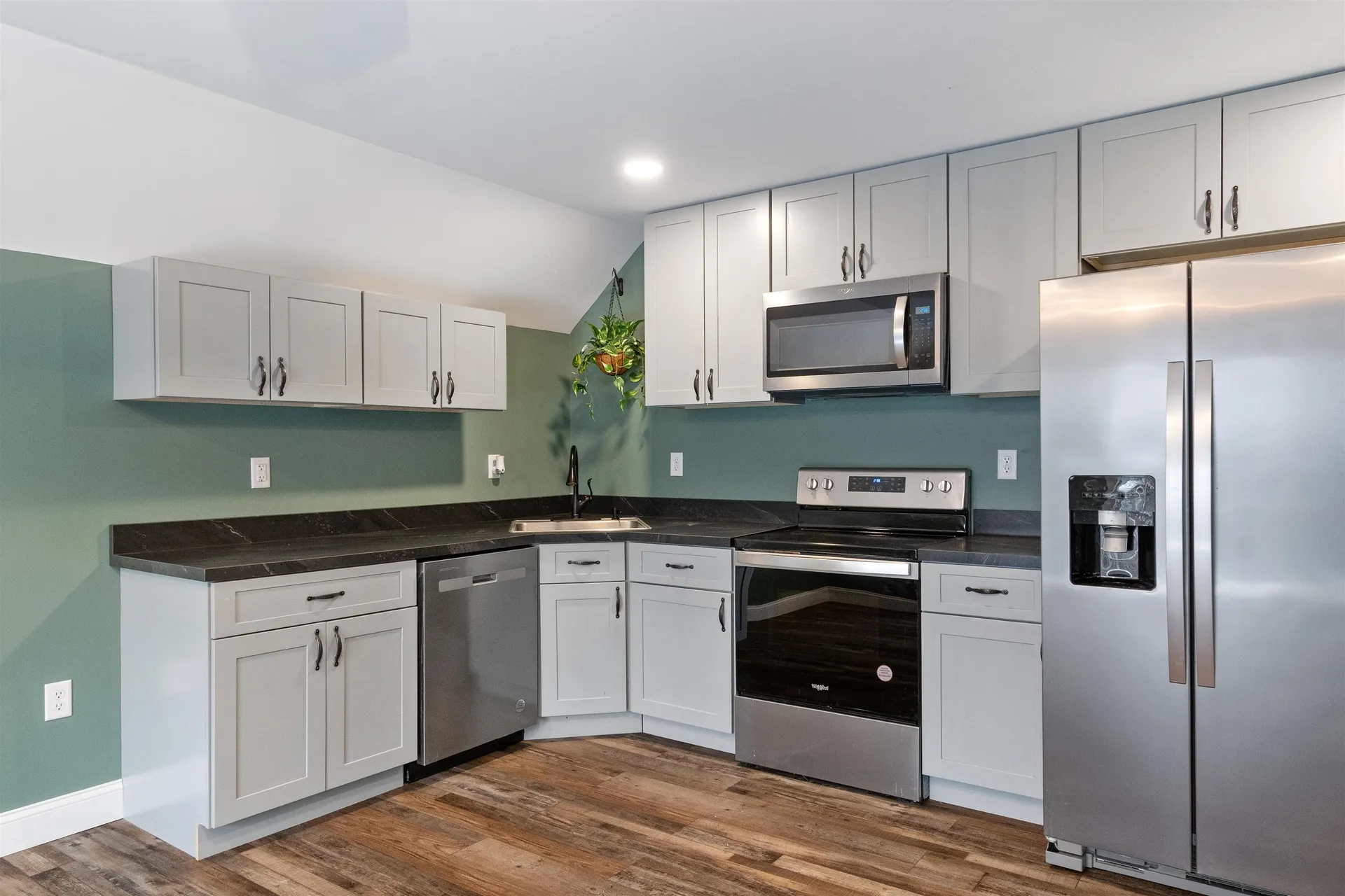 75 Hillcrest Heights St. Albans Town VT 05478