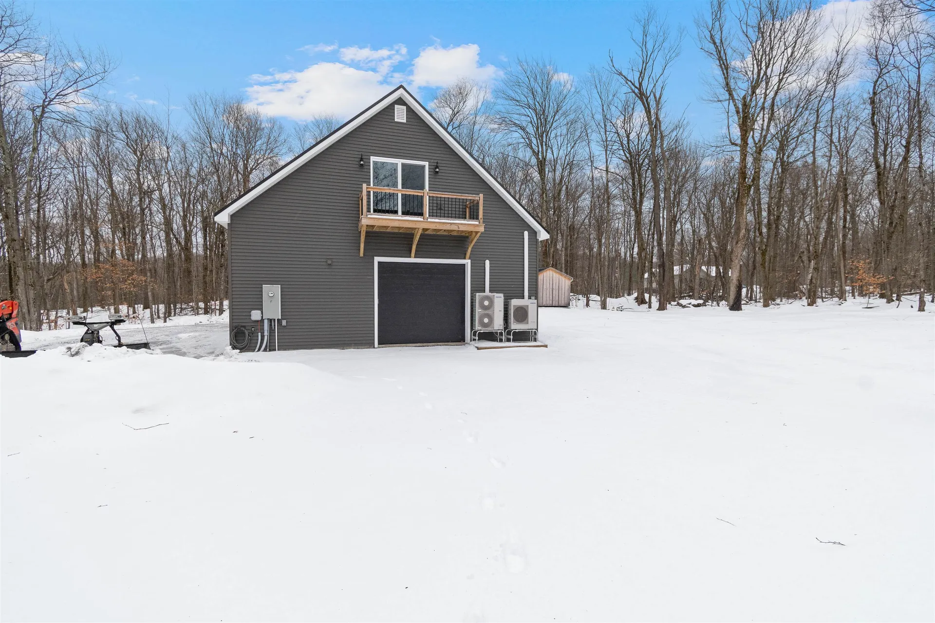 75 Hillcrest Heights St. Albans Town VT 05478