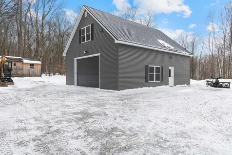 75 Hillcrest Heights St. Albans Town VT 05478