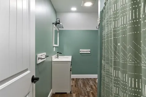 75 Hillcrest Heights St. Albans Town VT 05478