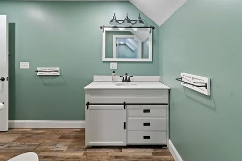 75 Hillcrest Heights St. Albans Town VT 05478