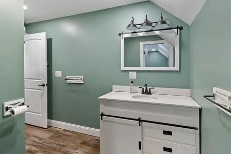 75 Hillcrest Heights St. Albans Town VT 05478