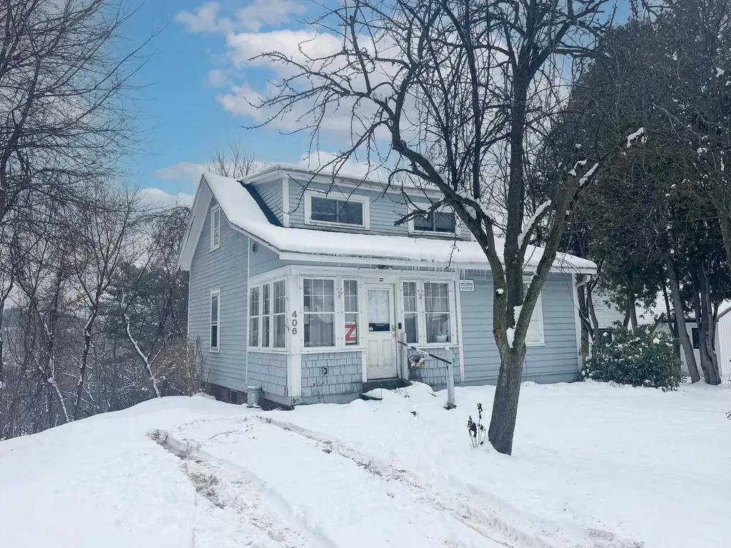 406 Colchester Avenue Burlington VT 05401