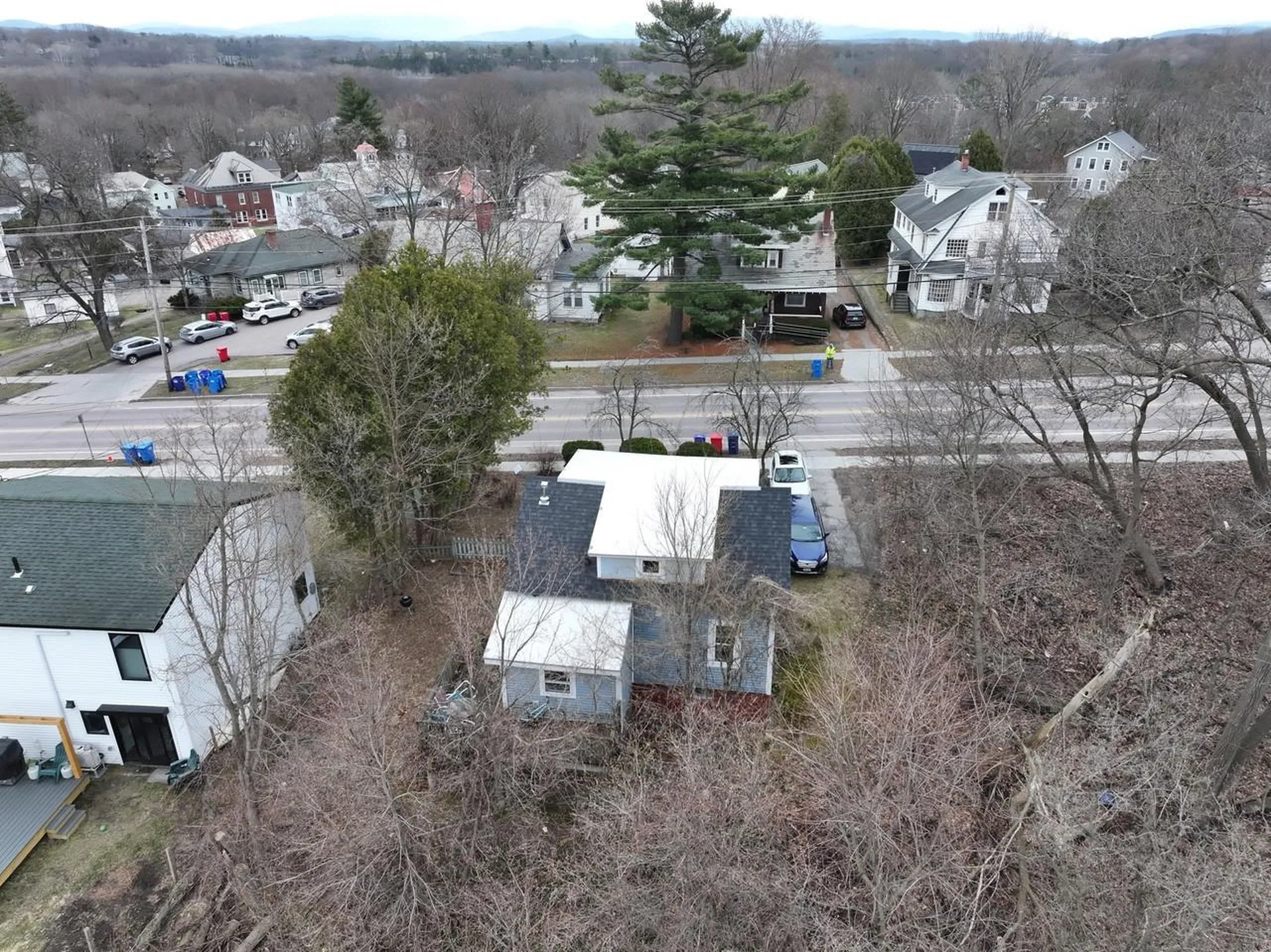 406 Colchester Avenue Burlington VT 05401