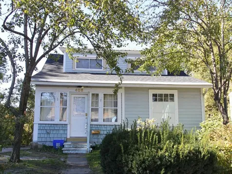 406 Colchester Avenue Burlington VT 05401