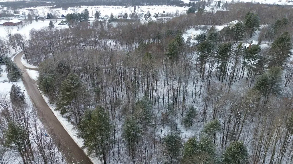 7 Sugar Hill Road Underhill VT 05489