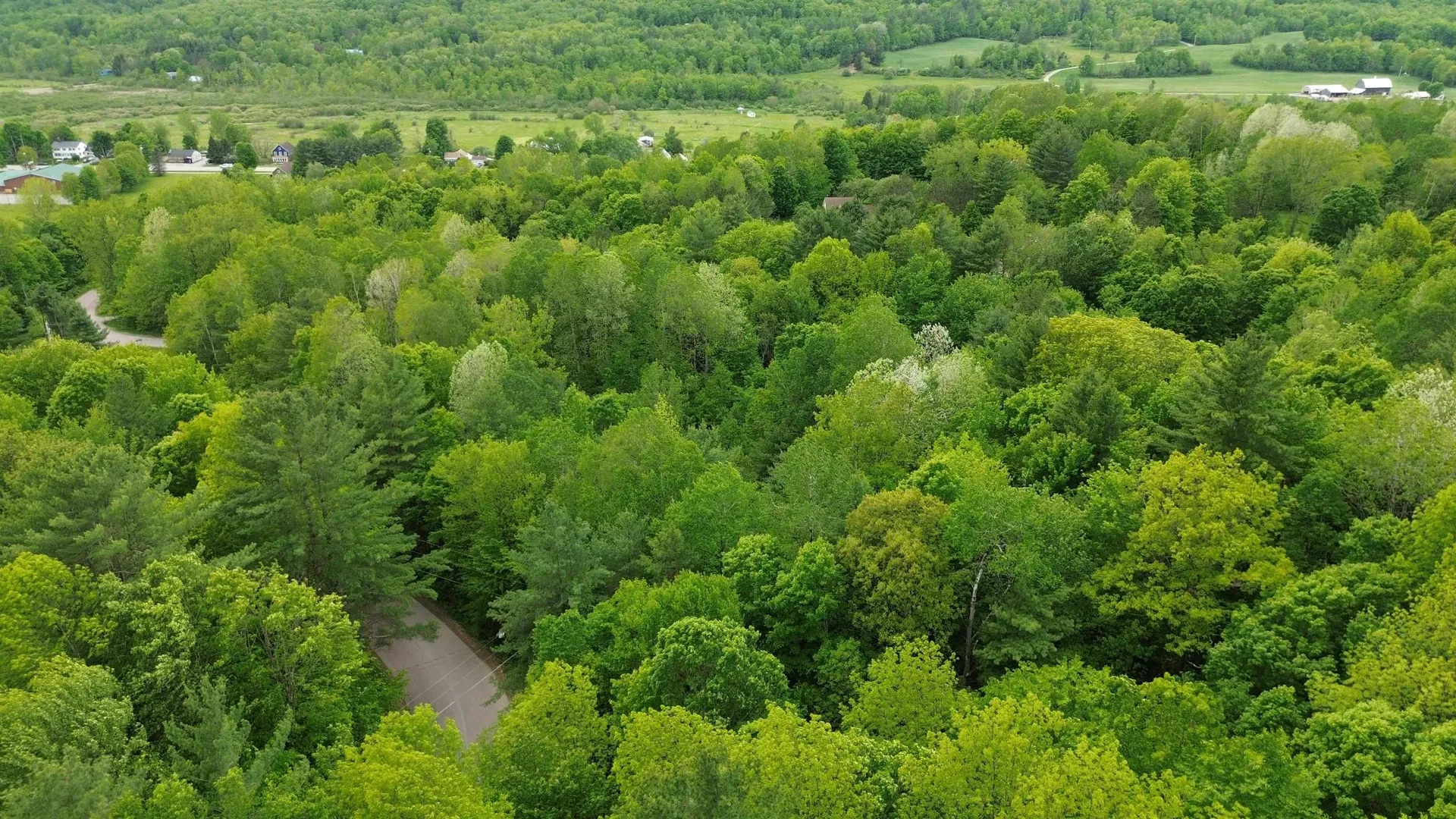 Lot 48 Sugar Hill Road Underhill VT 05489