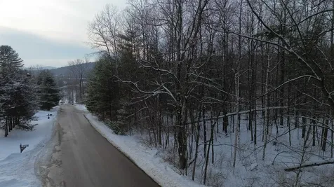 7 Sugar Hill Road Underhill VT 05489