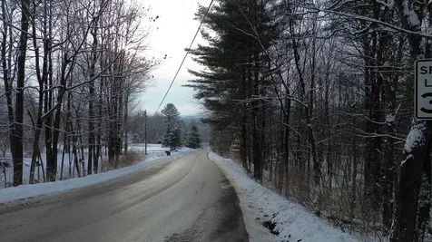 7 Sugar Hill Road Underhill VT 05489
