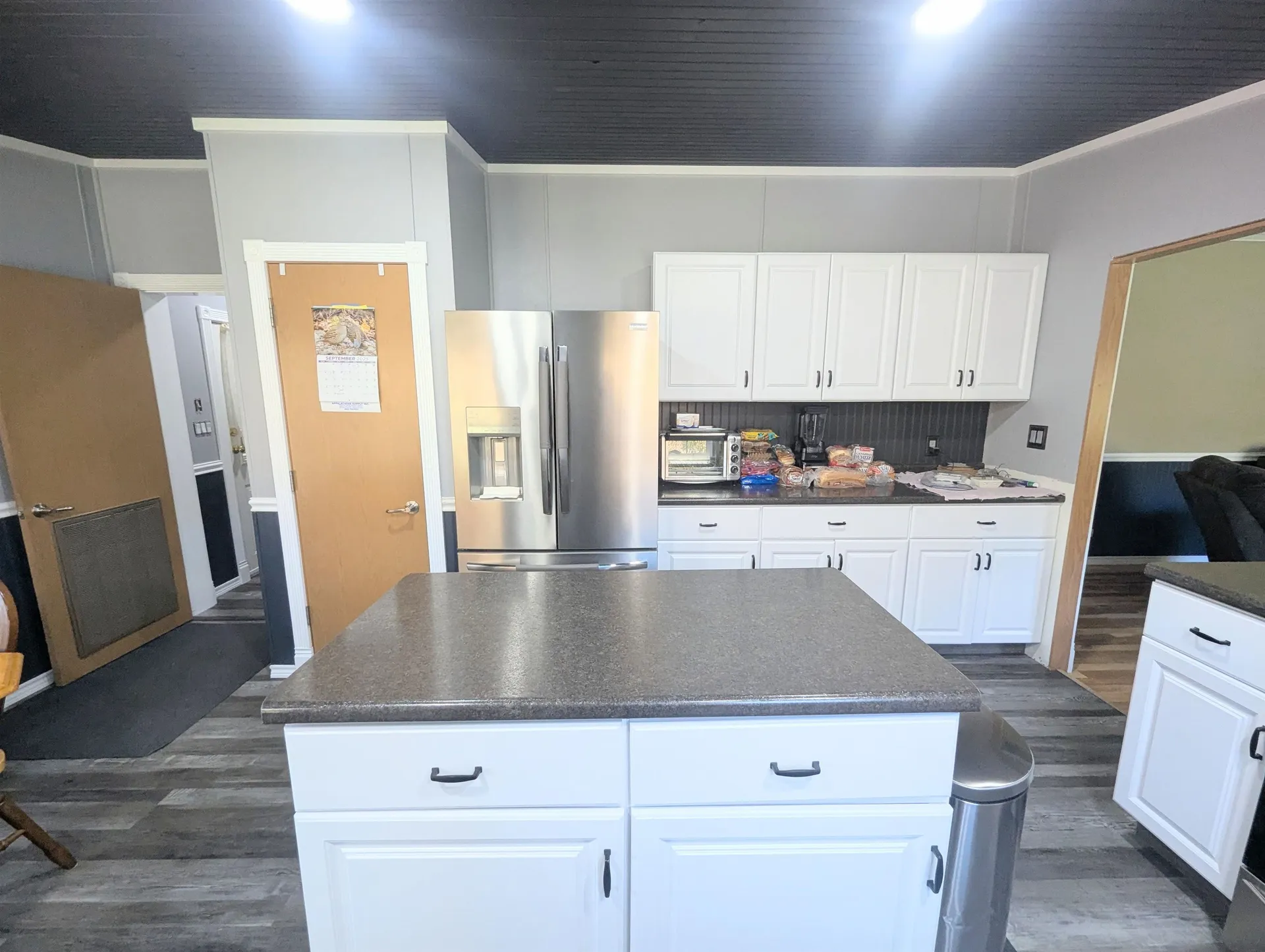 43 Crestwood Drive St. Johnsbury VT 05819