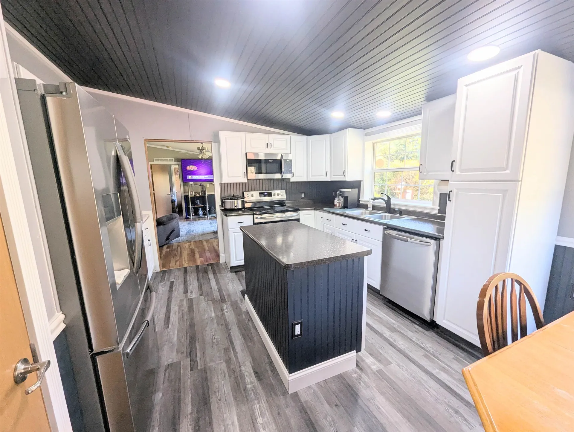 43 Crestwood Drive St. Johnsbury VT 05819