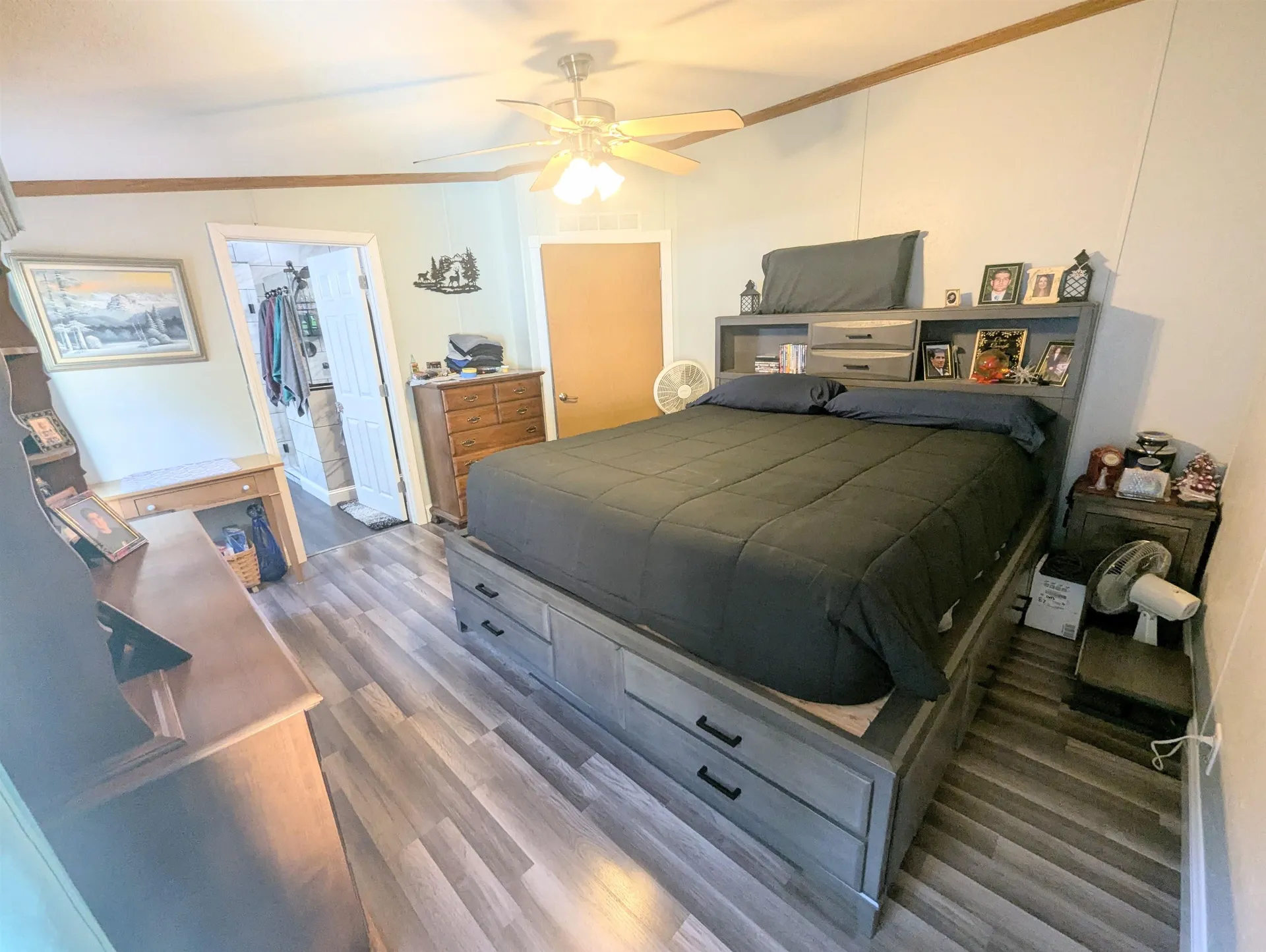 43 Crestwood Drive St. Johnsbury VT 05819