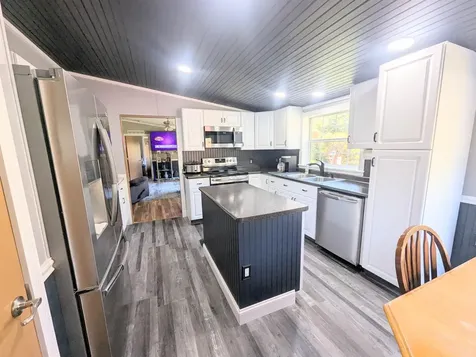 43 Crestwood Drive St. Johnsbury VT 05819