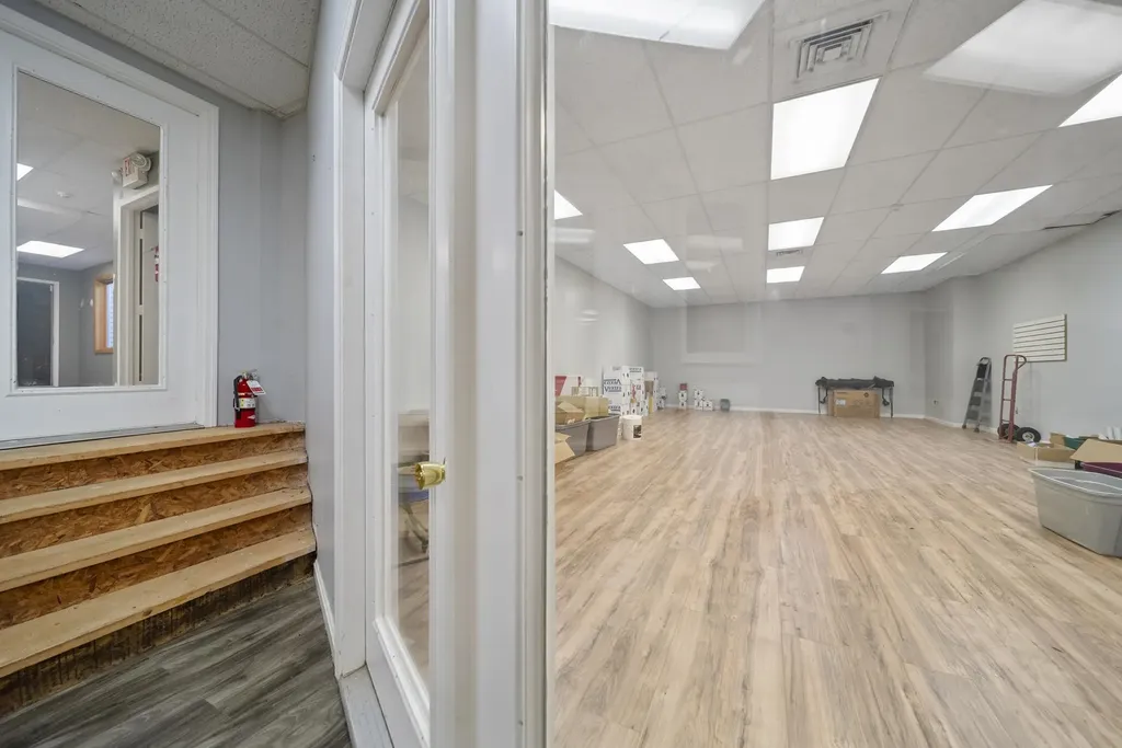 60 Whittier Highway Moultonborough NH 03254