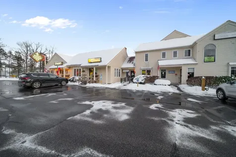 60 Whittier Highway Moultonborough NH 03254