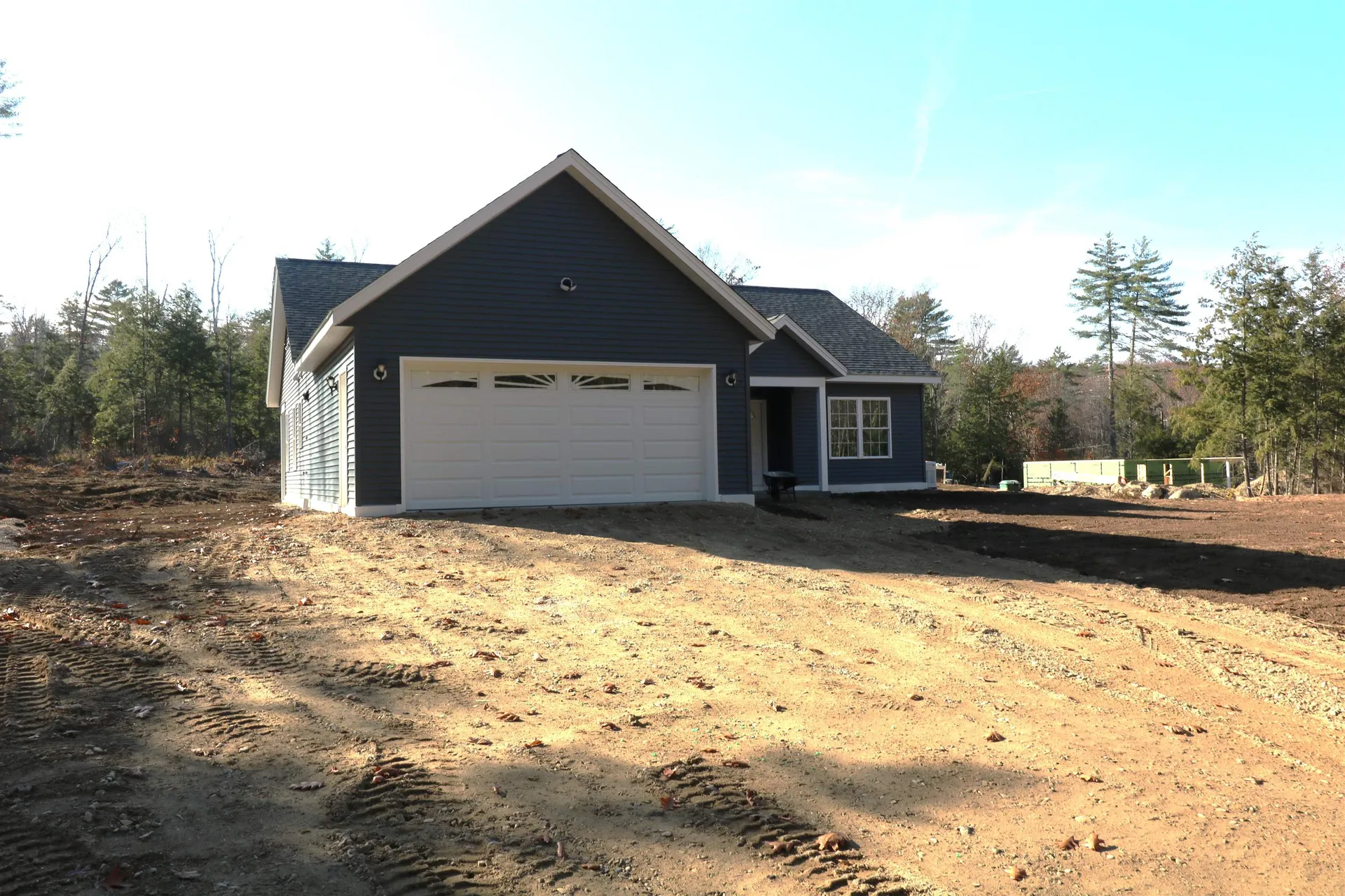 004 Winch Hill Road Swanzey NH 03446