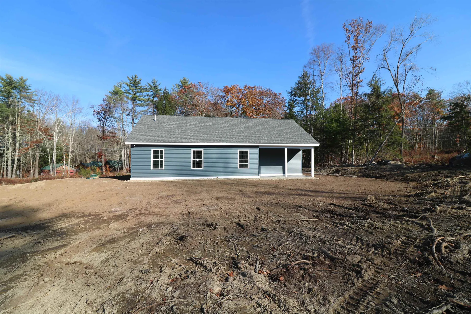004 Winch Hill Road Swanzey NH 03446