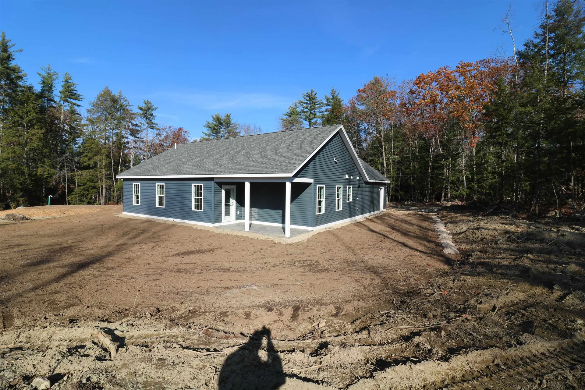 004 Winch Hill Road Swanzey NH 03446