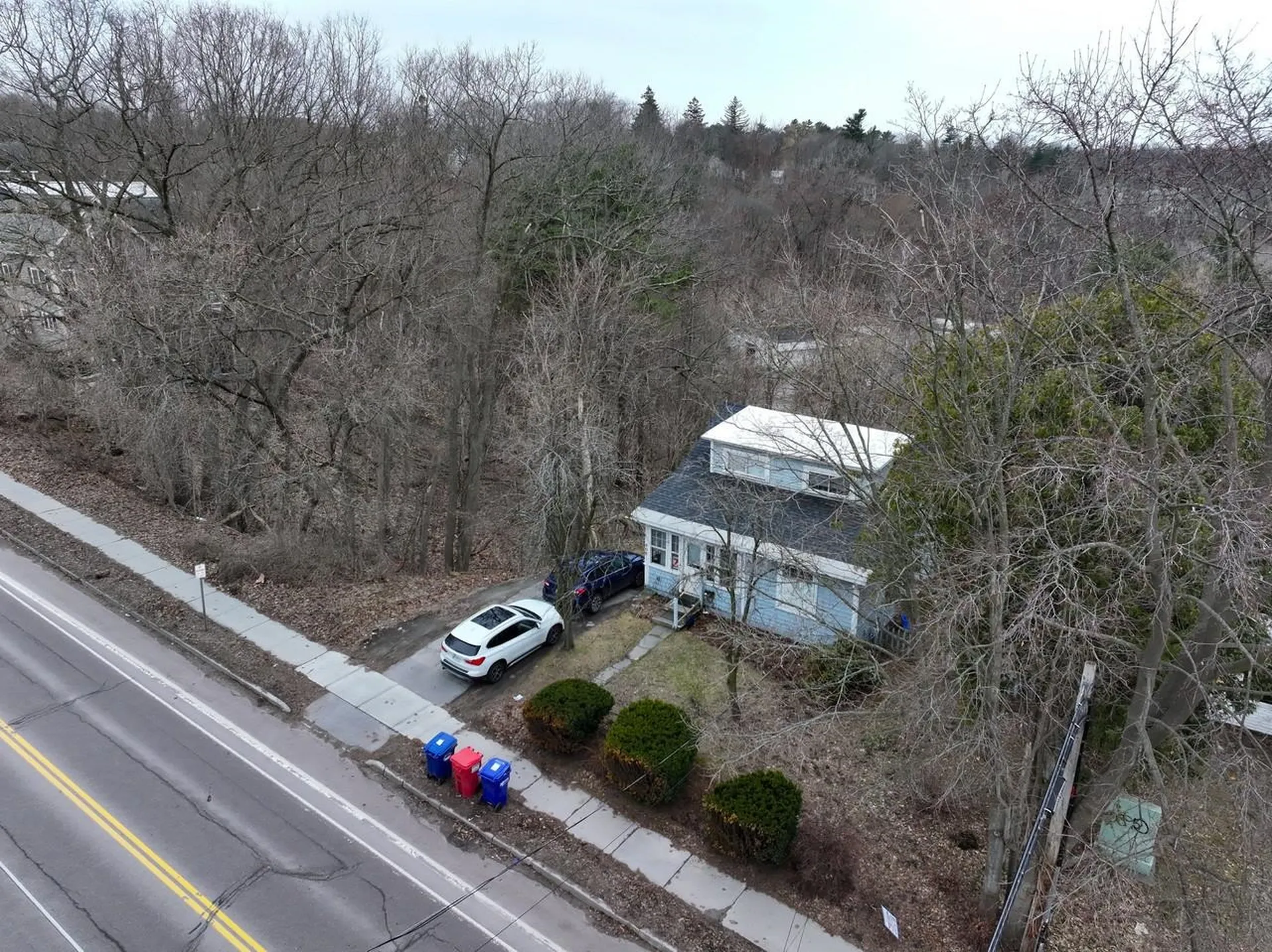 406 Colchester Avenue Burlington VT 05401