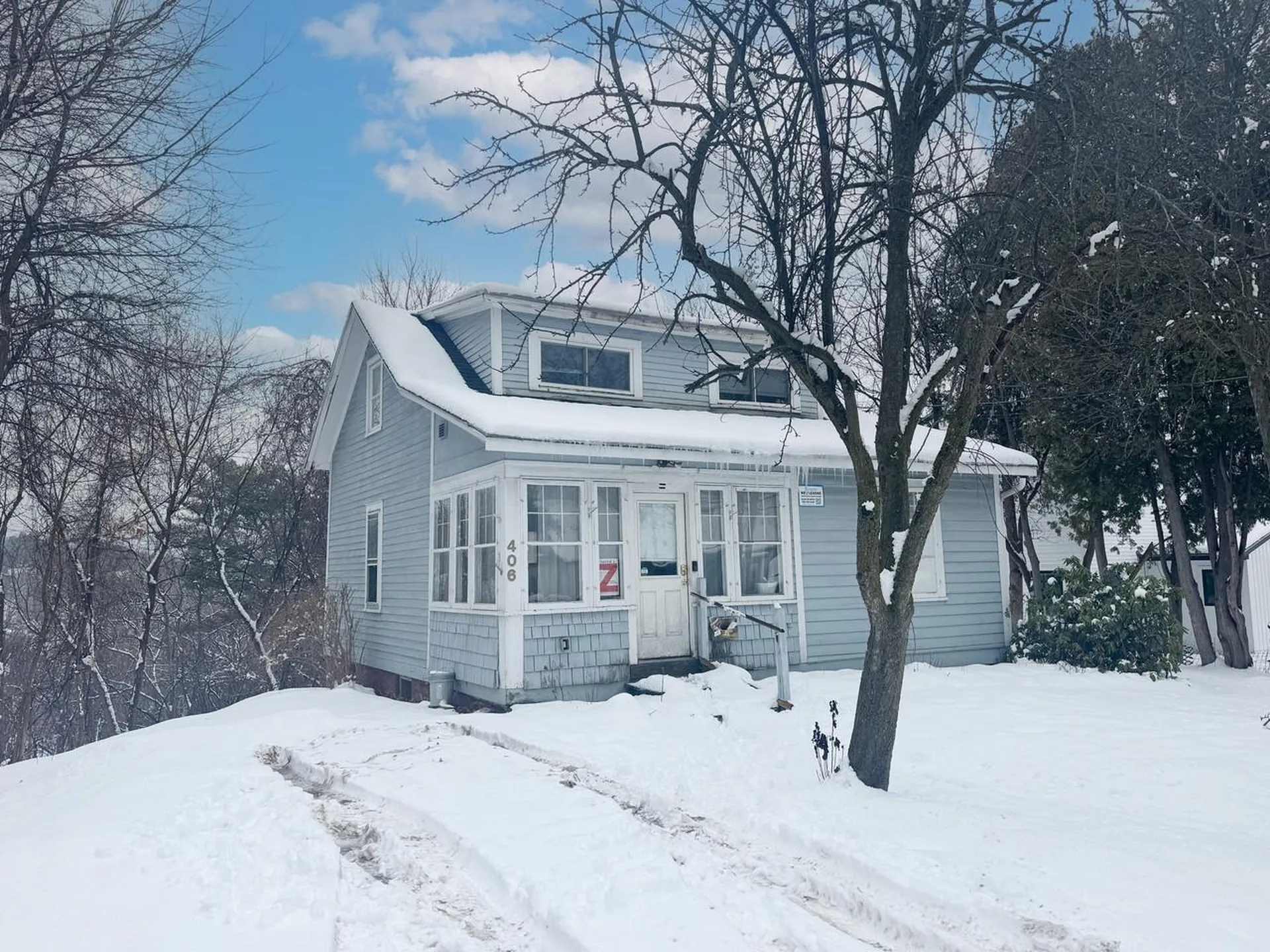 406 Colchester Avenue Burlington VT 05401