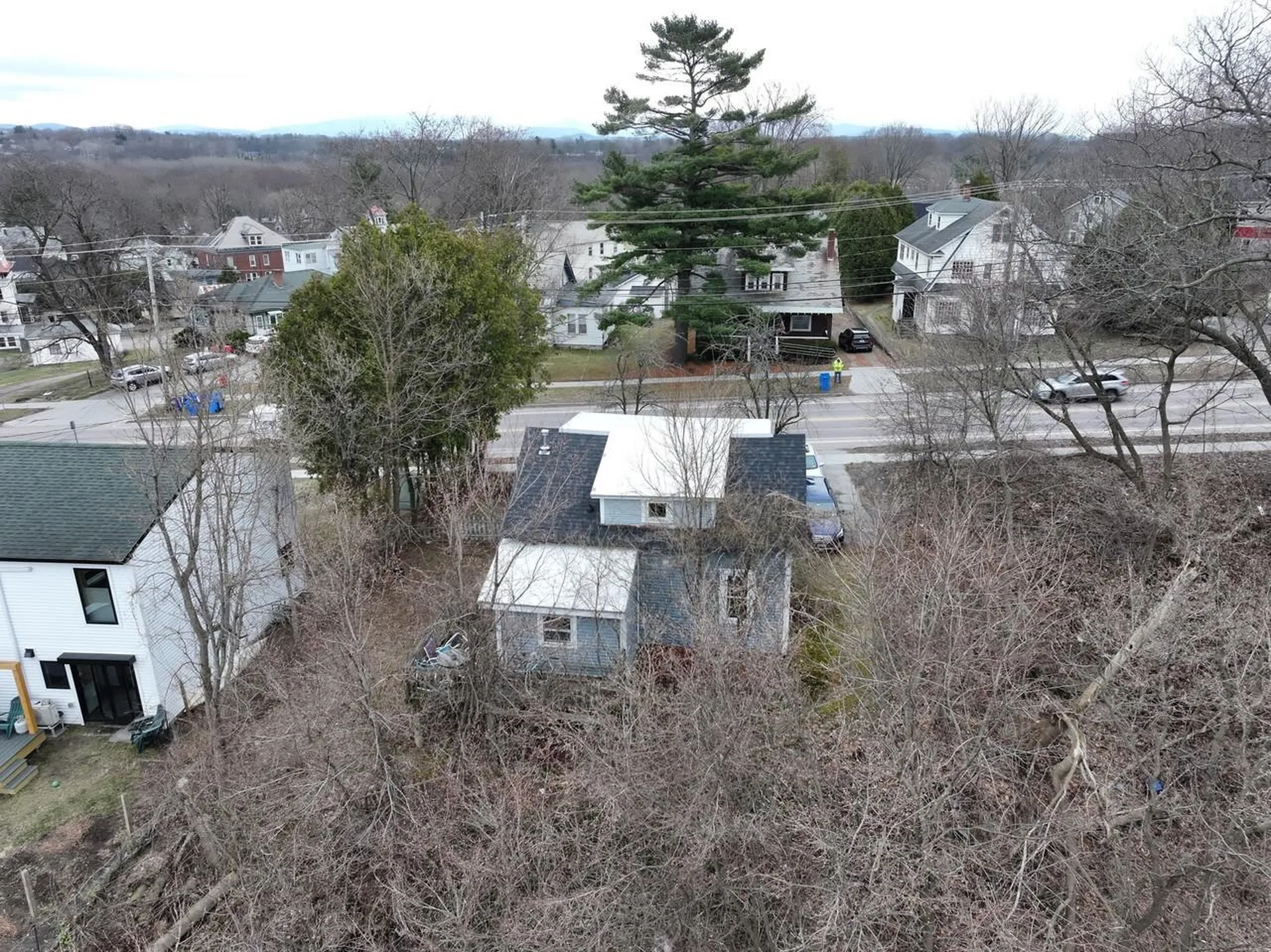 406 Colchester Avenue Burlington VT 05401