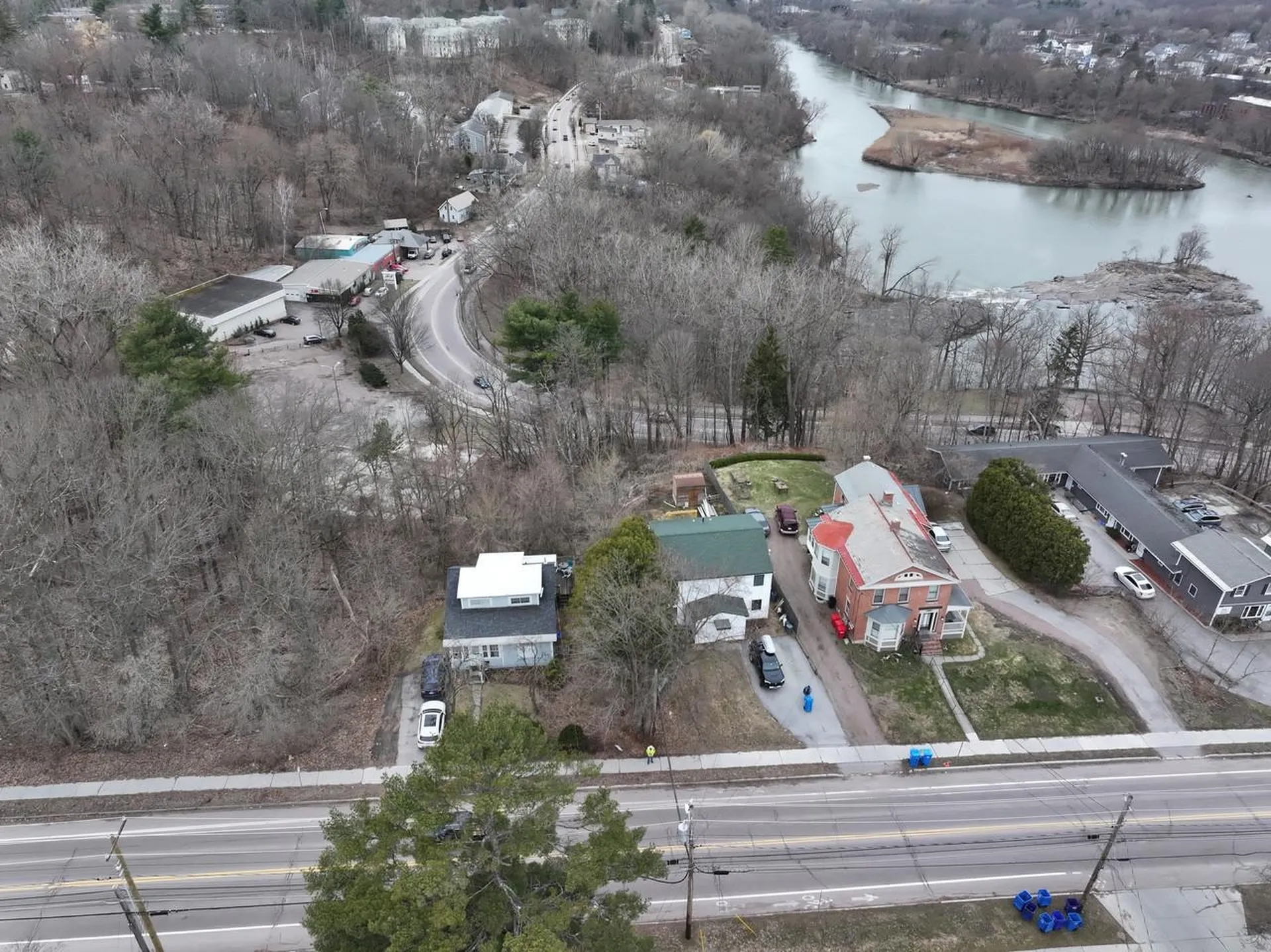 406 Colchester Avenue Burlington VT 05401