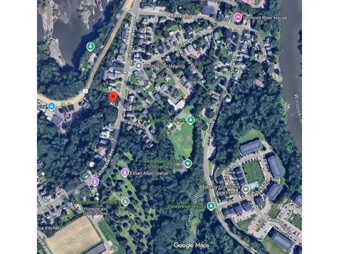 406 Colchester Avenue Burlington VT 05401