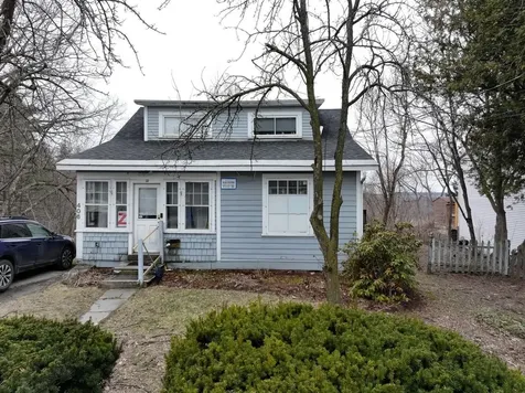 406 Colchester Avenue Burlington VT 05401