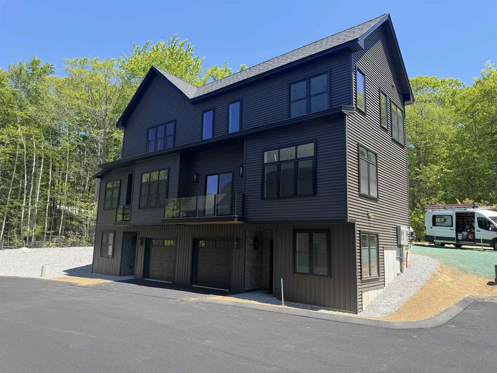 66 Boulder Ridge Drive Laconia NH 03246