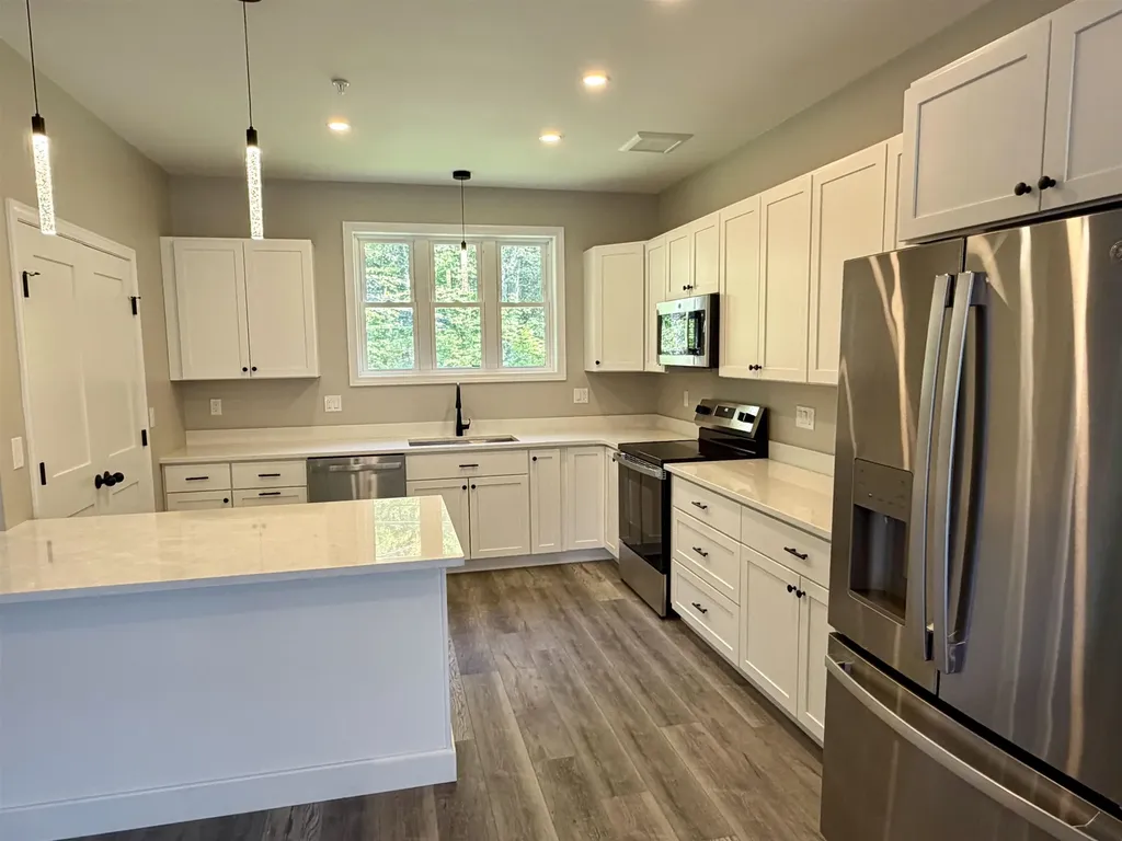 66 Boulder Ridge Drive Laconia NH 03246