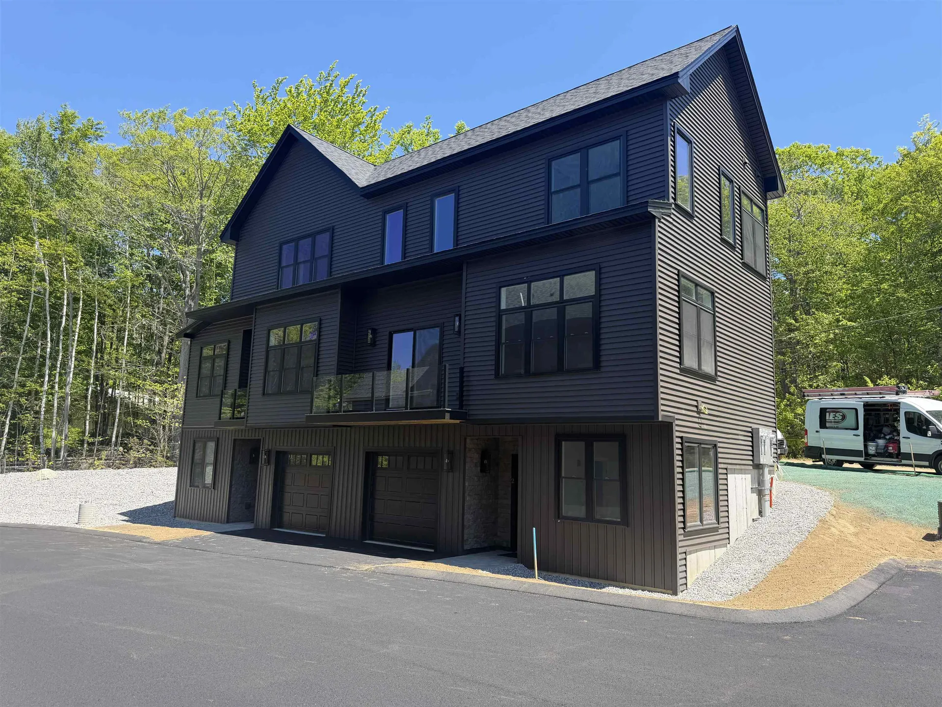 66 Boulder Ridge Drive Laconia NH 03246