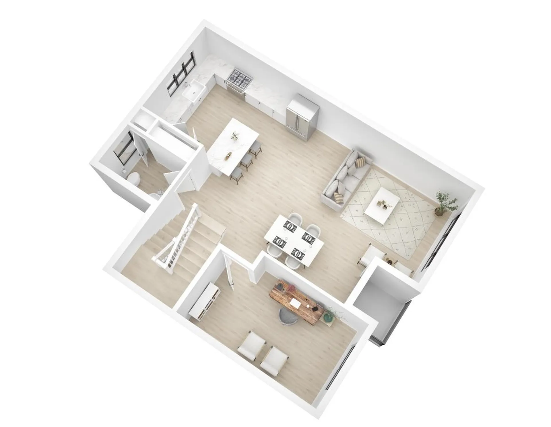 66 Boulder Ridge Drive Laconia NH 03246
