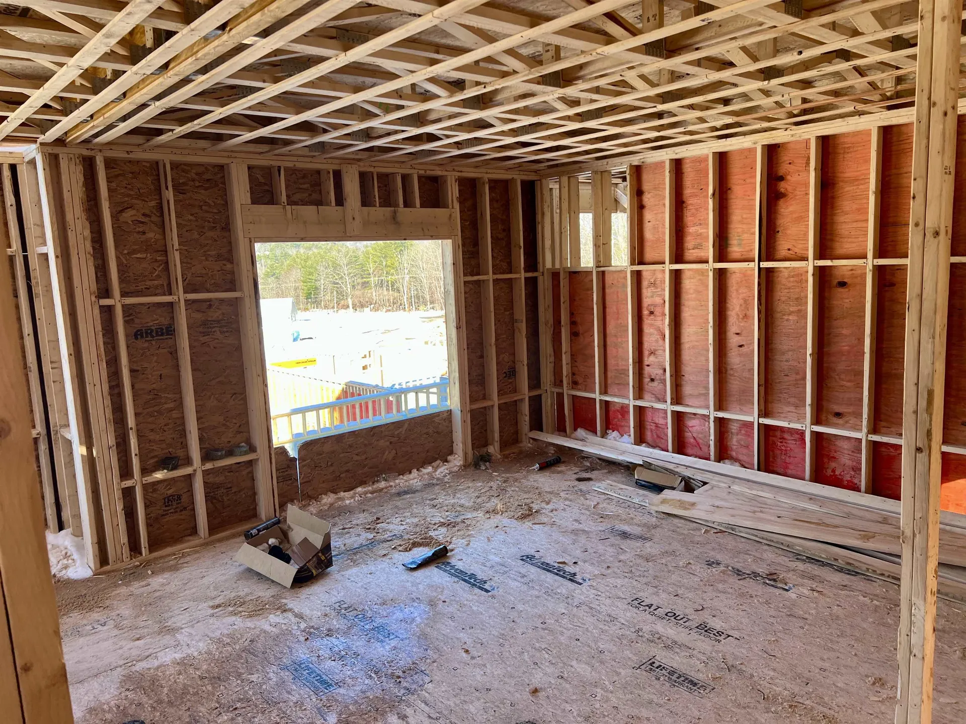 66 Boulder Ridge Drive Laconia NH 03246
