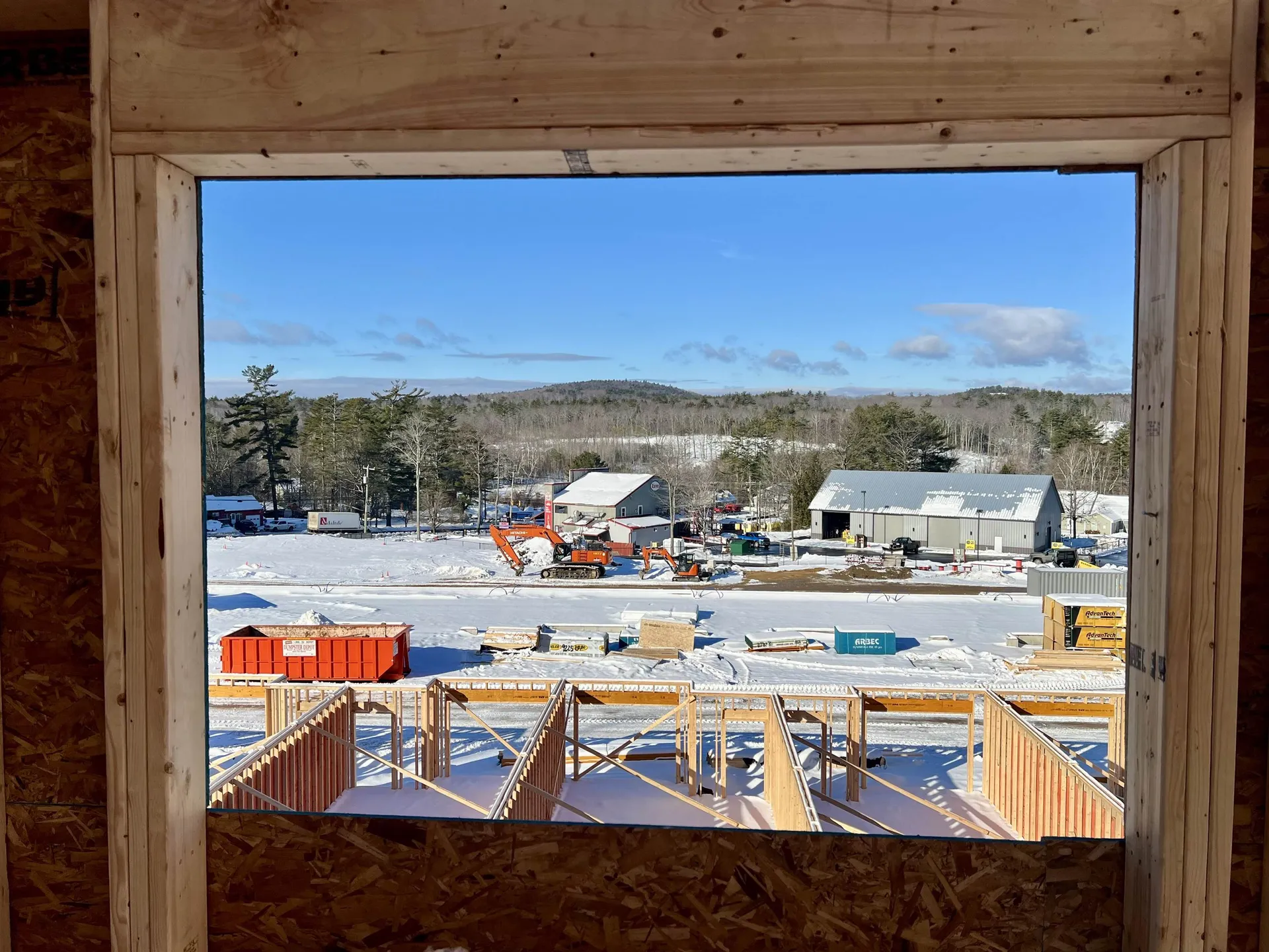 66 Boulder Ridge Drive Laconia NH 03246