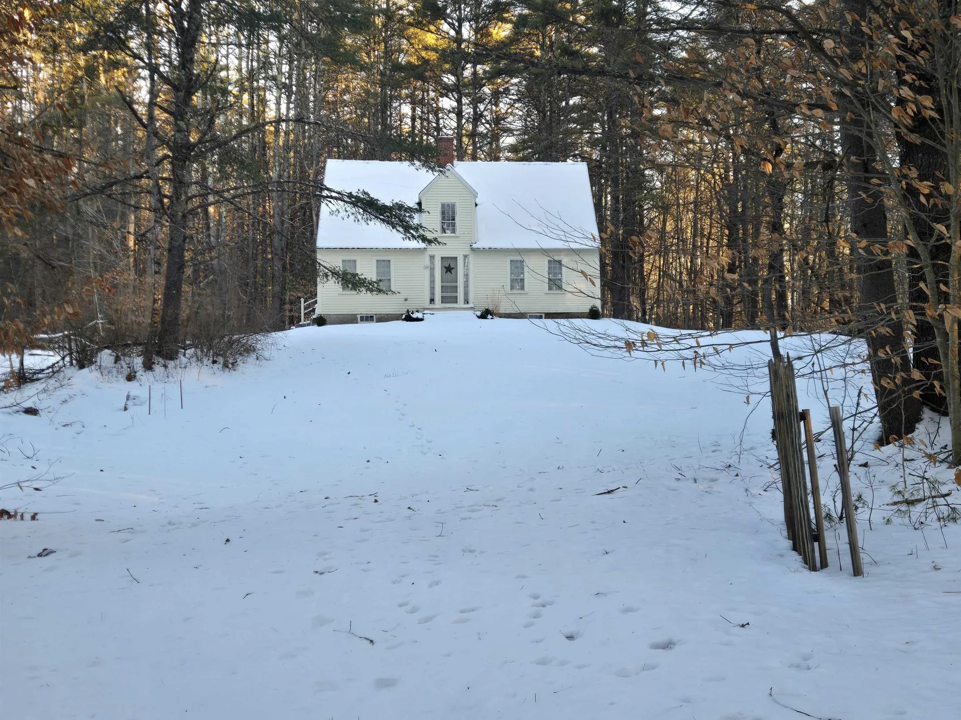 148 Hobbs Road Effingham NH 03882