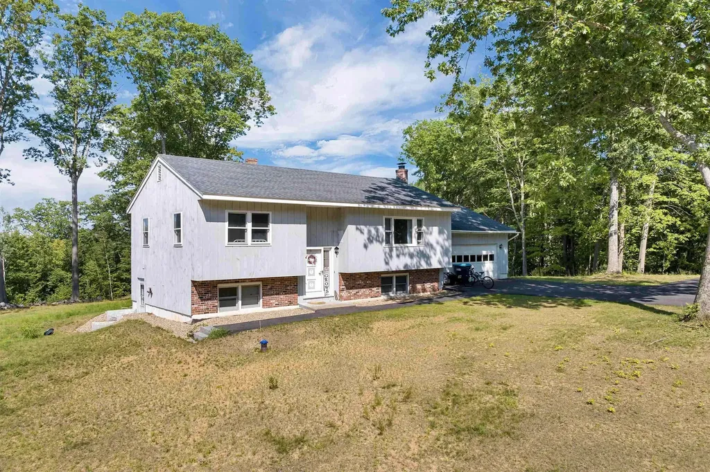 Us Rt3 Daniel Webster Highway Belmont NH 03220