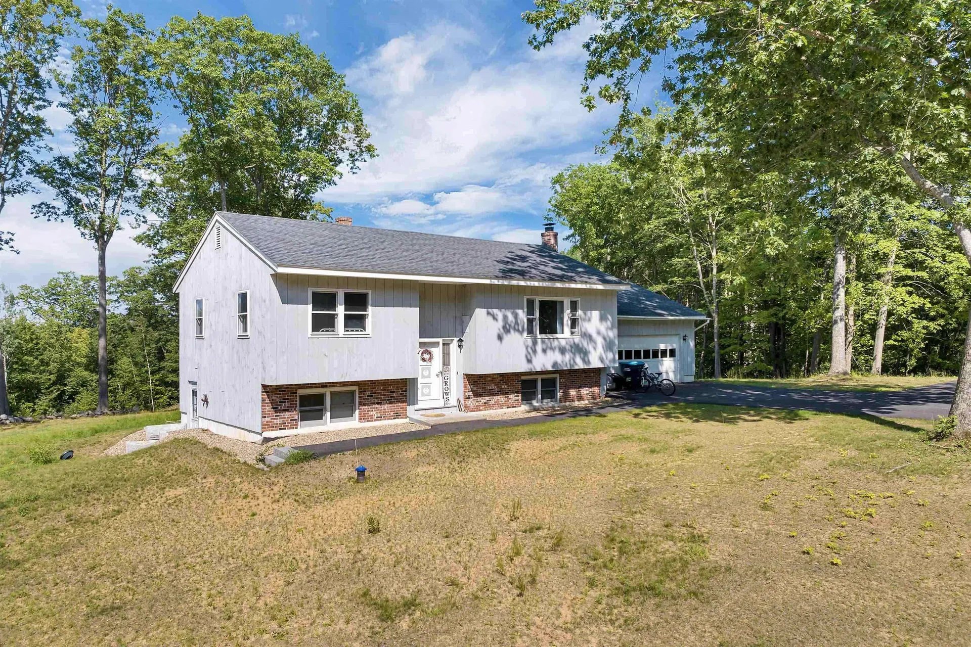 Us Rt3 Daniel Webster Highway Belmont NH 03220