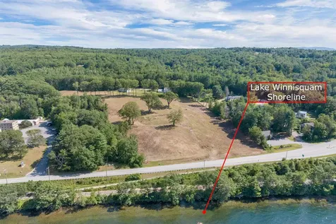 Us Rt3 Daniel Webster Highway Belmont NH 03220